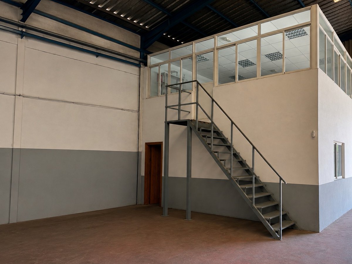ExpInmobiliario's tweet photo. SE VENDE NAVE INDUSTRIAL SITUADA EN LA JUAIDA, TIENE UNA SUPERFICIE DE 486 M2. DISPONE DE OFICINAS Y BAÑO COMPLETO. https://t.co/FmyfrZccfu.

¿Quieres verlo? ¡Llámanos ya y pide tu cita!

☎ (+34) 685 88 20 30
📧 info@expertoinmobiliario.com
Más Info: https://t.co/ll3J0dsPAj https://t.co/5Cq2n6zNgu