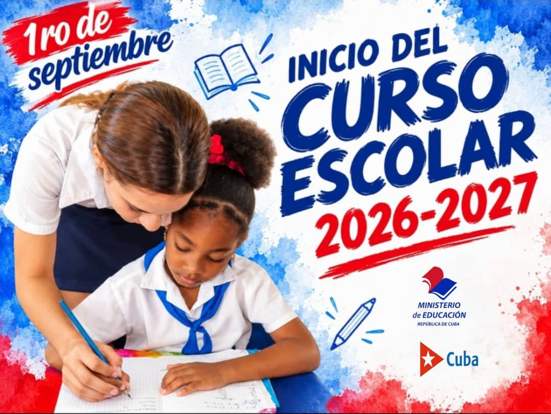 Comunicahptr's tweet photo. Bienvenidos a nuestras aulas.
#1DeSeptiembre.
#TrinidadDeCuba. 
#SantiSpiritusEnMarcha. https://t.co/cUeJjNcNw4