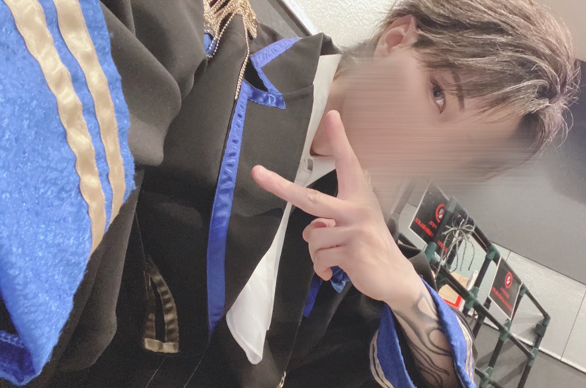 Lxx_vp's tweet photo. 今日からまた、一歩ずつ。 https://t.co/70Wi33Idrv