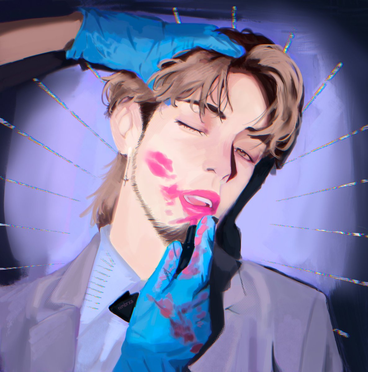 nimbrxa_'s tweet photo. #jeankirstein #ATTACKONTITAN https://t.co/xRg1M3pJPL