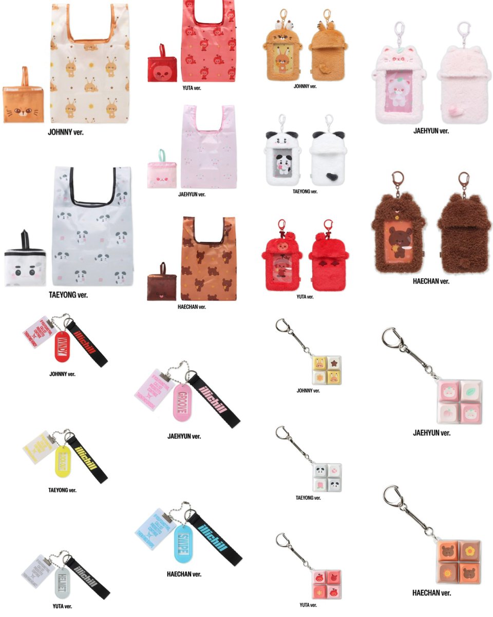 prompplee's tweet photo. (pre) NCT 127 [BLINGY] POP-UP 
[NEO LOST&amp;FOUND CENTER] MD
#ตลาดนัดnct #ตลาดนัดnct127 

⚠️ ปิดรับ 8/9 (12.00)
🛒 : https://t.co/h7iribU4rK

🎁 ซื้อครบ 1 แสนวอน ได้การ์ดสุ่ม 1 ใบ
❌ ไม่ทันคอนไทย เว็บส่งเดือน 11
✈️ ส่งกลับแอร์ เก็บรอบเดียว
🚚 50฿ https://t.co/cZoODu2rvH