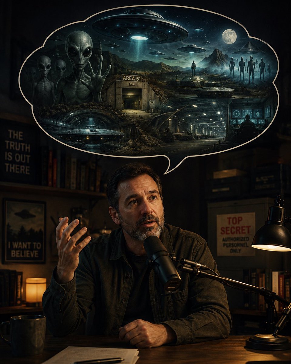 ScottBrowneITF's tweet photo. Dear UFO Community,
Consider this one question. Have any of the dozens of whistleblowers that have come forward over the years brought forth any solid evidence or revealed any evidence at all? This is why whistleblowers are just storytellers … #Ufo #Uap #Ufotwitter https://t.co/yr5Csgimjm