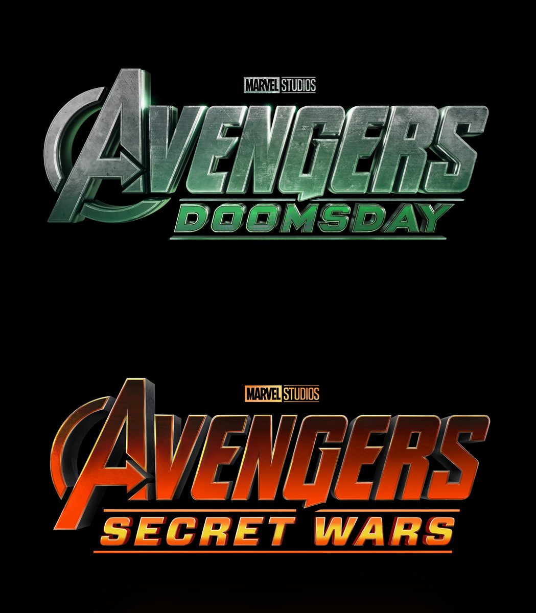 NexusPointNews's tweet photo. The Russo Brothers have confirmed that production on 'AVENGERS SECRET WARS' is in a “soft-prepping” stage, while 'AVENGERS DOOMSDAY' is in the editing and scoring phase.

Source: https://t.co/p1JYKNHhgG https://t.co/QnjyW6XHCS