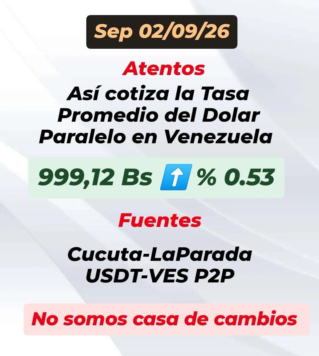 DolarParalelo_V's tweet photo. https://t.co/ZvKtU0KteN