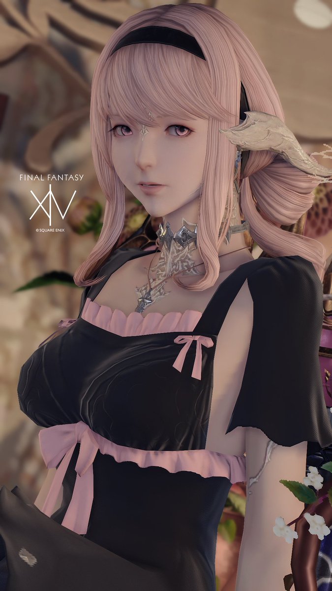 M1r4_FF14's tweet photo. https://t.co/zVD8GA72C4