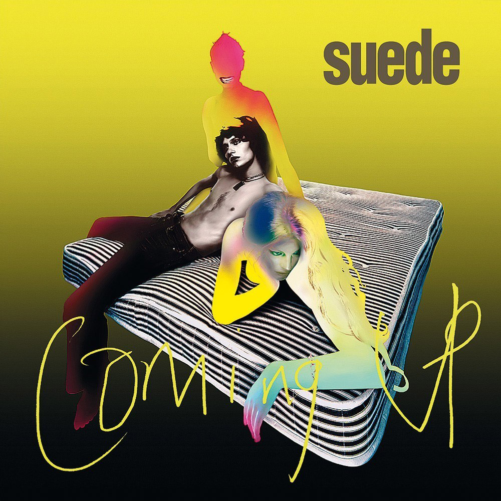 Under_Radar_Mag's tweet photo. Suede’s “Coming Up” turns 30 today. The album is featured in our Top 300 Albums of the 1990s list, exclusive to print, in The ’90s Issue Part 2, which features Suede's Brett Anderson on the cover.

Buy the issue here:

https://t.co/i1m19ybJc5 https://t.co/vi4iI7JPDH