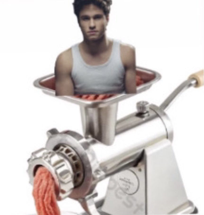acervosoyluna's tweet photo. tudo que eu sei sobre esse michael ronda é contra minha vontade https://t.co/UioqSVn0z1