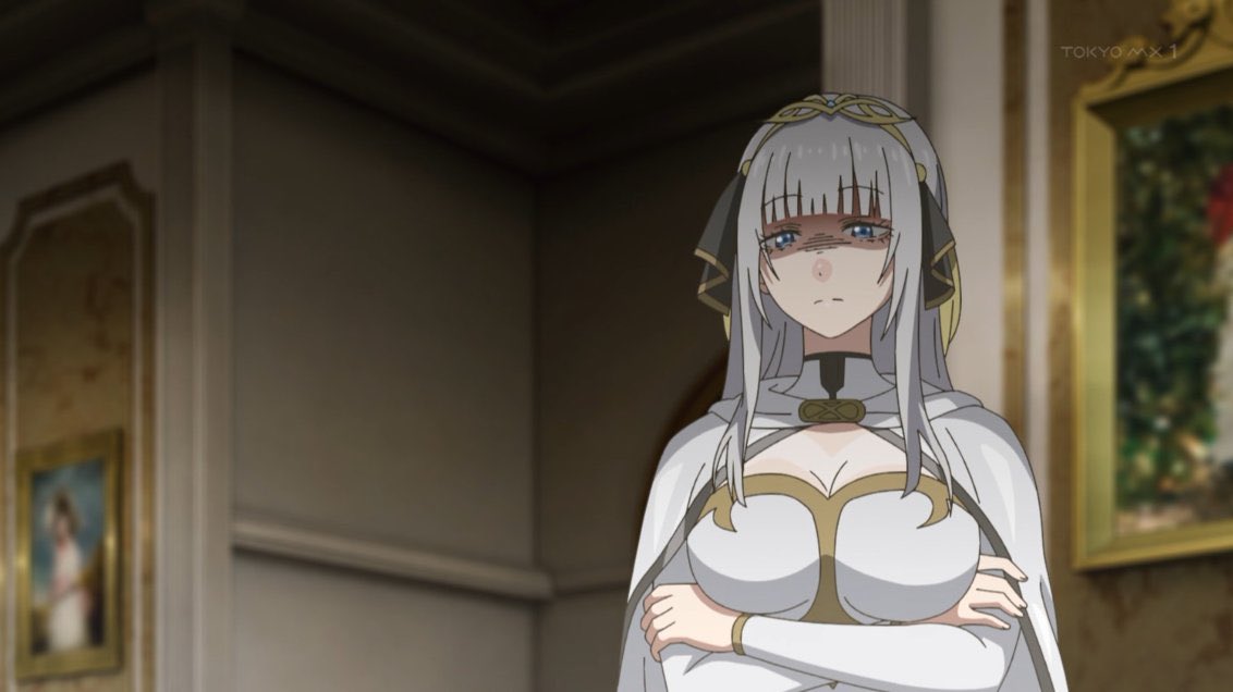 乙女ゲー世界はモブに厳しい世界です2 第9話 ツイート画像 1
