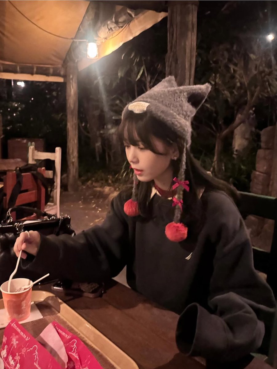 nagiayameyuna's tweet photo. これはペアルックではなく知り合いに借りただけなので問題ありません‼️
#筒井あやめ https://t.co/ECUJ8nw6RK