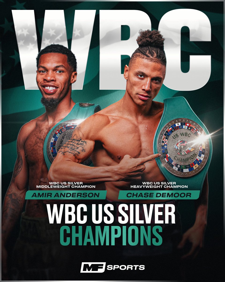 MisfitsBoxing tweet picture