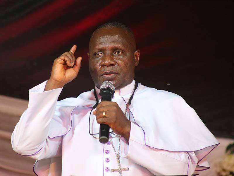 nairaland's tweet photo. CAN Warns 'MaMa Pee' Over Jesus Reference https://t.co/mOwgsIDXqF
