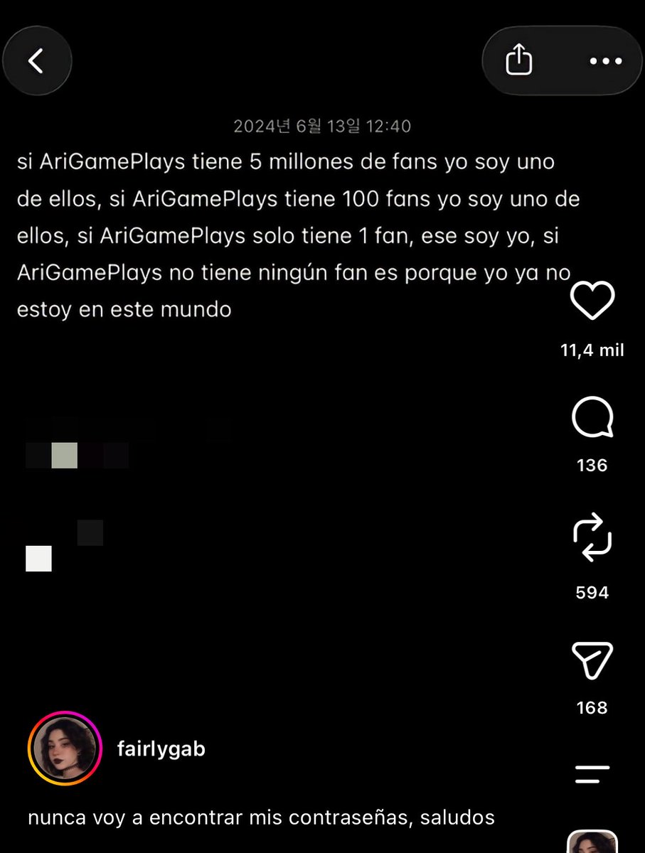 rivseyez's tweet photo. Gab somos todos https://t.co/iN92pD5iLE