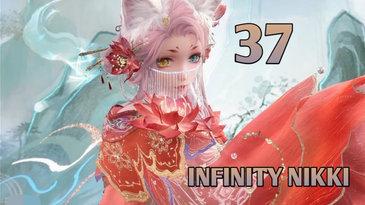 GAIAGAME1212's tweet photo. لعبة INFINITY NIKKI (ps5) الحلقة 37
https://t.co/8WHWgKaUIE https://t.co/mxBKpSsKgo