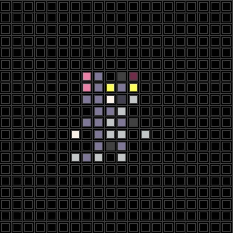 0xneroo's tweet photo. Giveaway 18 GTD for @GlyphsHood

GLYPHS is a generative art collection of 10,000 animated pieces living fully on Robinhood Chain.

Supply: 10,000
Mint Date: TBA
Mint Price: TBA

To enter:
• Follow @GlyphsHood & me
• Like & RT this post
• Comment your wallet address

Winners will be announced in 8 hours.

Good luck.