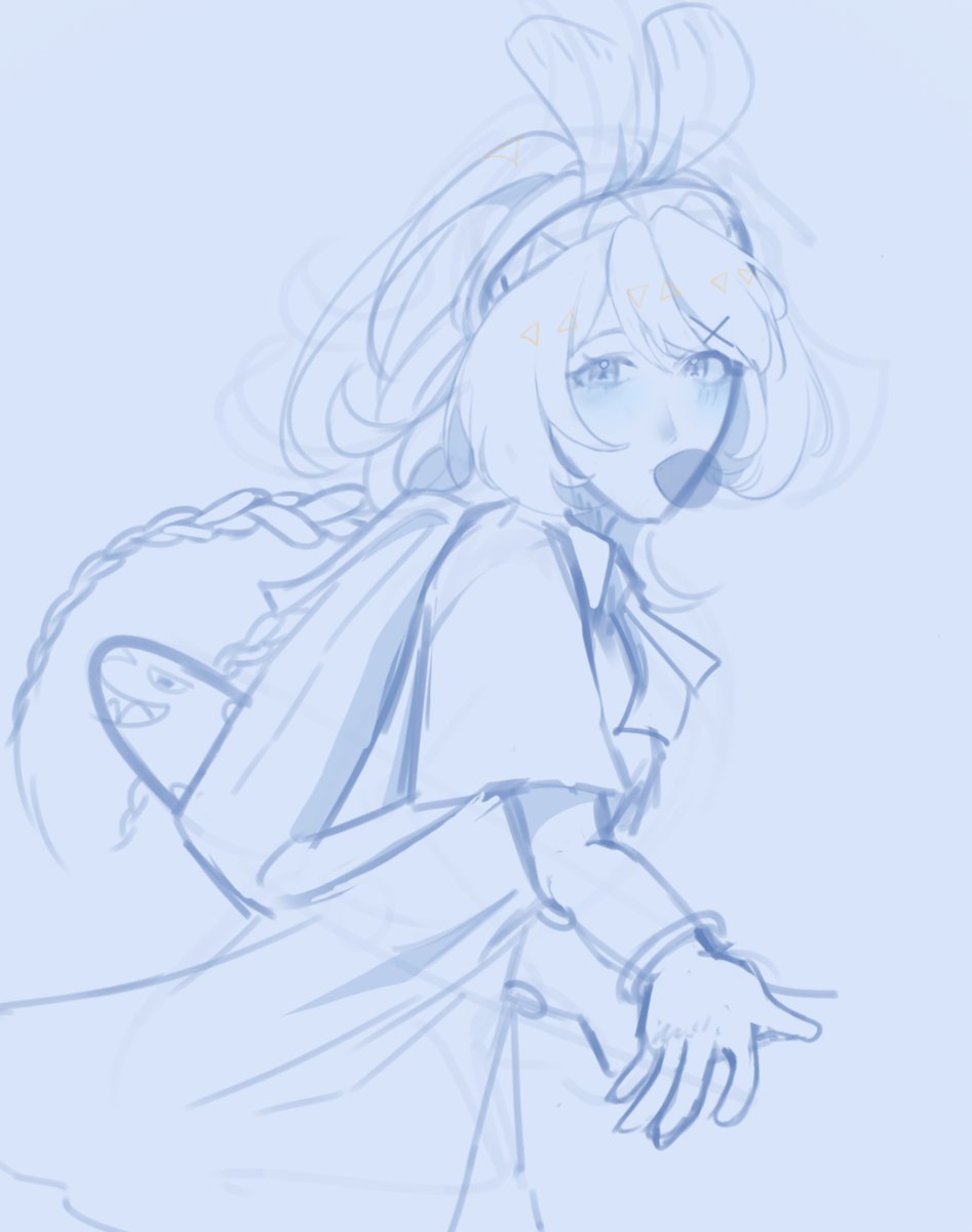 Aivas416445's tweet photo. #GenshinImpact #fanartㅤㅤㅤ https://t.co/A4OwuYn5fC
