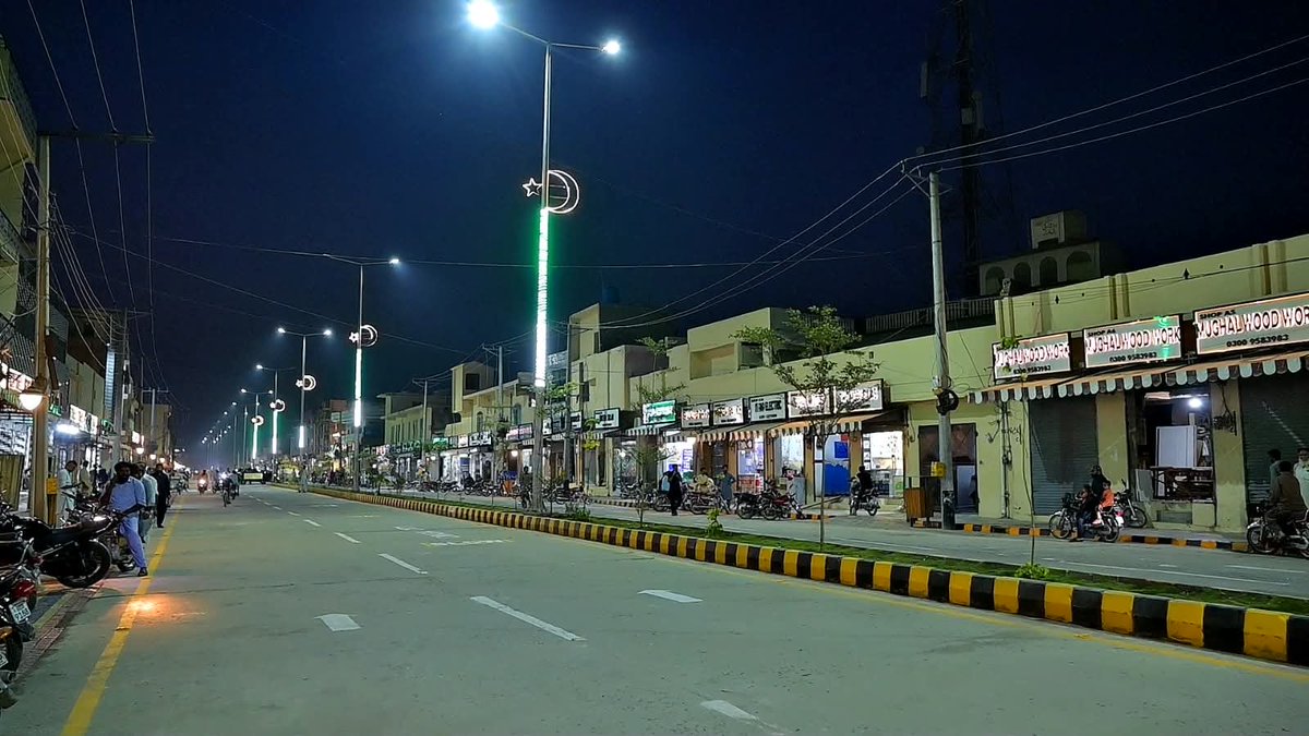 MaryamNSharif's tweet photo. Dinga, Gujrat. https://t.co/xyifCsLssw