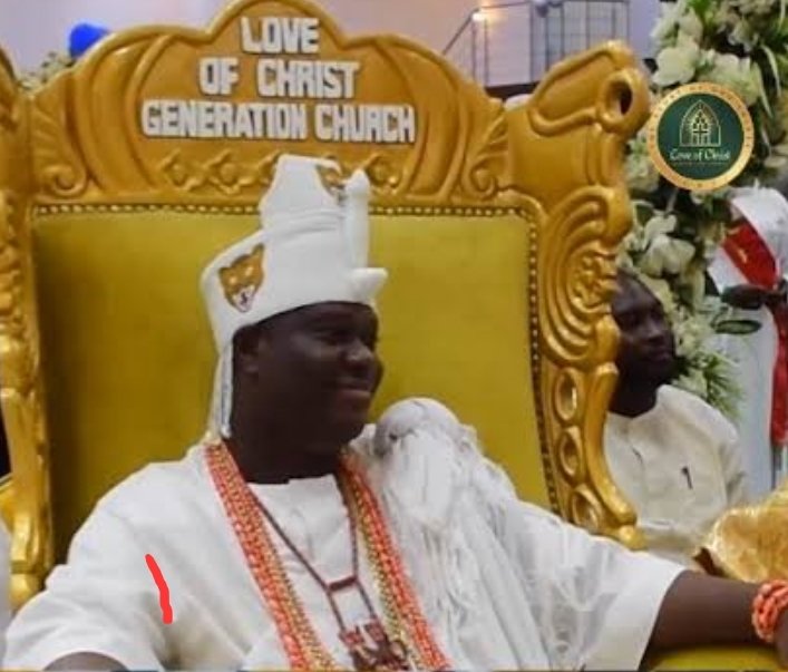 adedayo_viktor's tweet photo. The very first Ooni of Ife was a Nupe slave named Labiran, who gained his freedom in Ibadan and became the inaugural Ooni of Ife in what is now Ile-Ife in 1870.

It's also important for history students to note that Ile-Ife in Osun State was established in 1870 by Alaafin Adelu. https://t.co/0J3ggyfMJ1