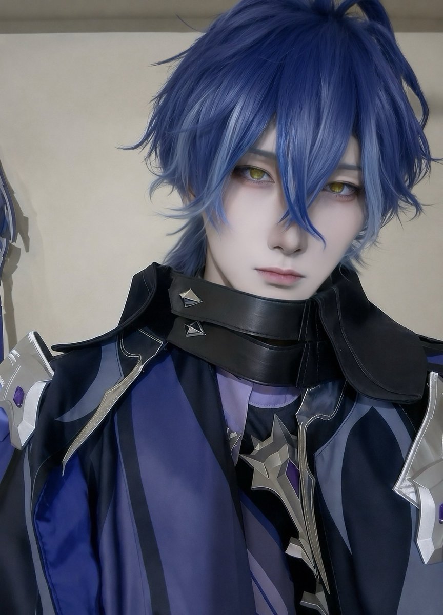 RK_sushi's tweet photo. Cosplay / gnsn

🕯️ https://t.co/asMIa2XJg1