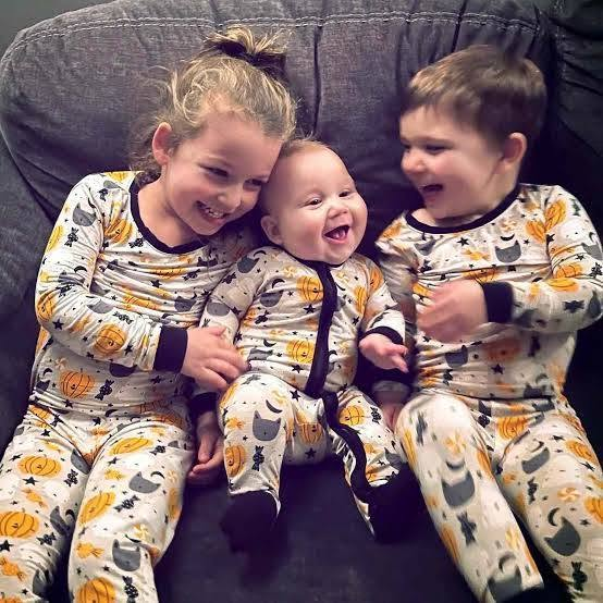 Keltic_Spirit's tweet photo. The nation is holding its breath, waiting to see whether we still recognize evil for what it is -or if murder of three children can somehow be excused away with “hormones.”

And, for most, the only thing that matters in the end is there are 3 babies in caskets needing justice. https://t.co/iyBpVC3QYO