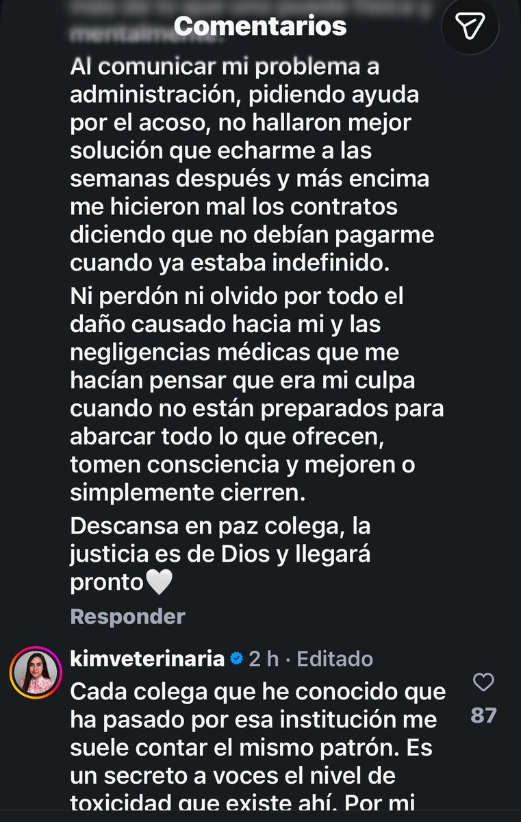 no_tan_obvia's tweet photo. Para que eviten ir a Mevetlab, aparte de sacarte las lucas para  venderte cualquier cosa, ahora están involucrados en el suicidio de una joven veterinaria por acoso laboral. #viñadelmar #medicinaveterinaria https://t.co/M7C2YCOYeD