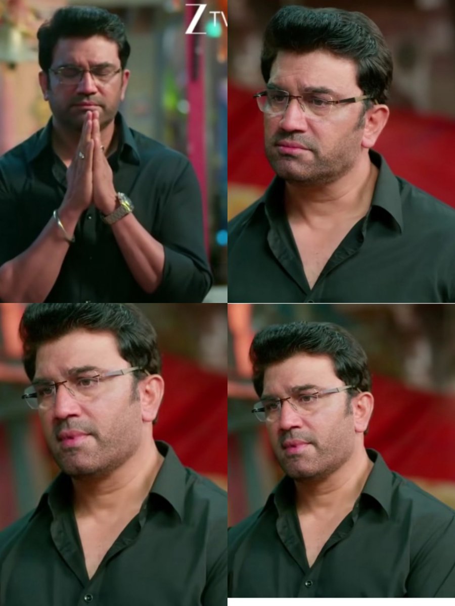 AarthiMohanKum1's tweet photo. Absolutely Mind-blowing @SharadK7 Watta a Man 👌🔥Ur Breathtaking performance in this emotional scene stopped away all artifice,delivering a raw,vulnerable masterclass tat left all of us utterly spell bounded n deeply moved n completely in tears. 
#TummSeTummTak https://t.co/m4HahLyVdj