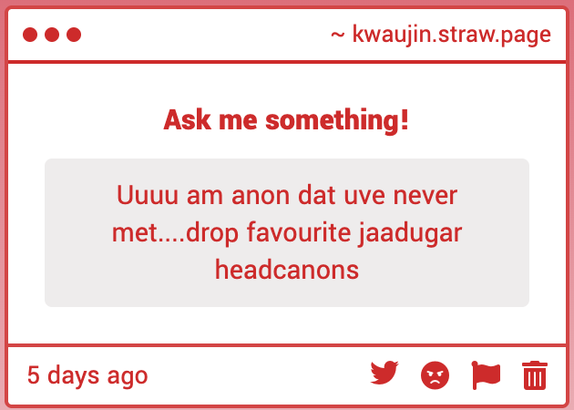 FlorianBread's tweet photo. Some of my headcanons/preferences for Jaadugar:
1. Moge is just as old as Boraqchin (accurate to history)
2. Ogedei suffers from alcoholism consequences like being rather slow physically (due to being inebriated constantly) ++ has a beer belly. (1/?)

https://t.co/uIVoewhfPp https://t.co/bafj56gTlD