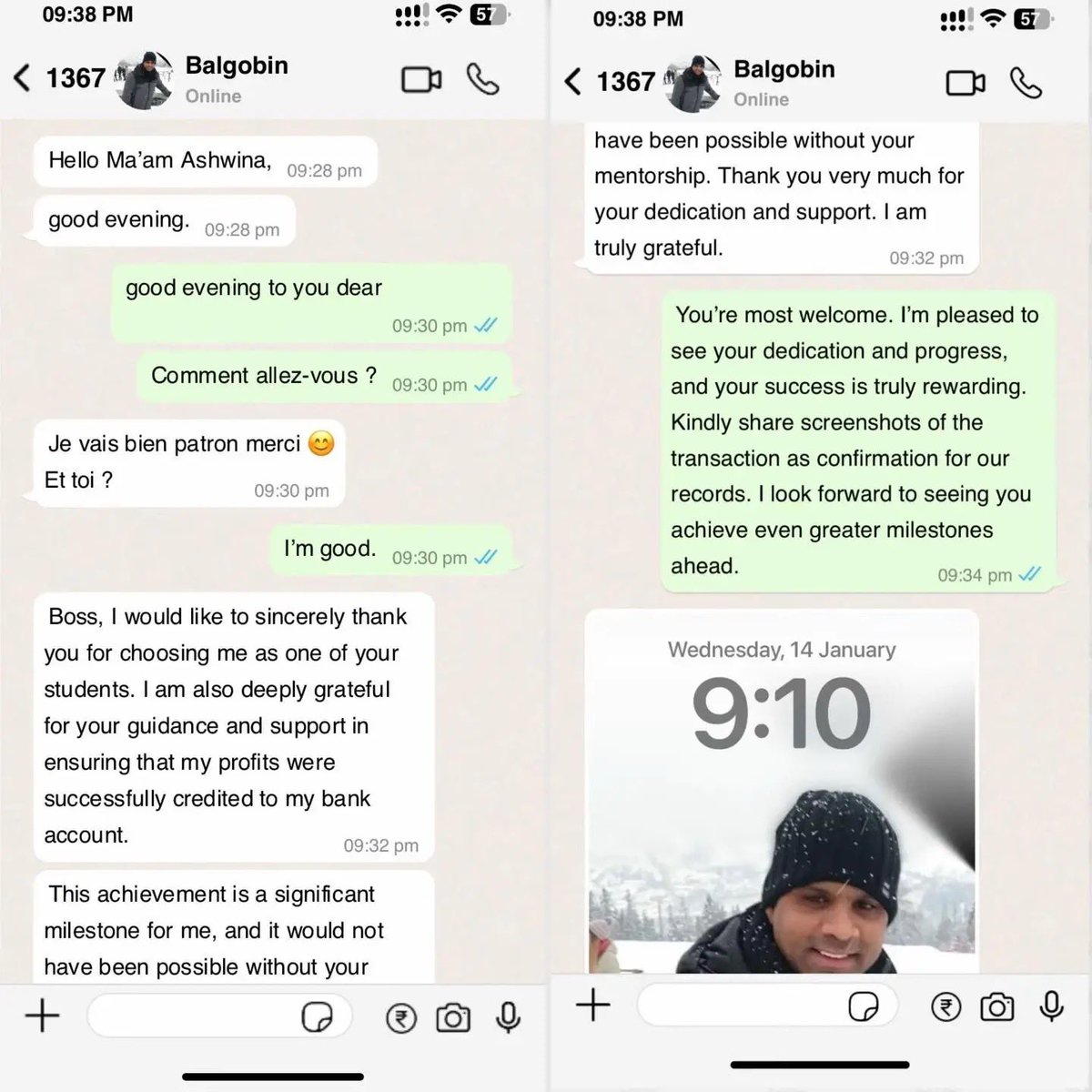 renandelavy's tweet photo. Big congratulations to you. for completing another successful trade! 🎉💰and on your successful withdrawal.  Your progress shows what’s possible when you take action and stay consistent. 🙌 To everyone still watching from the sidelines don’t miss your chance! Start trading with me today and begin your journey toward financial freedom. 🌍✨ #mauritius🇲🇺 #Mauritius#Mauritius  #tradingsuccess #islandlifemauritius #MUA #eskitotikone #financialliteracy #mauritius🇲🇺 #fyp #viral