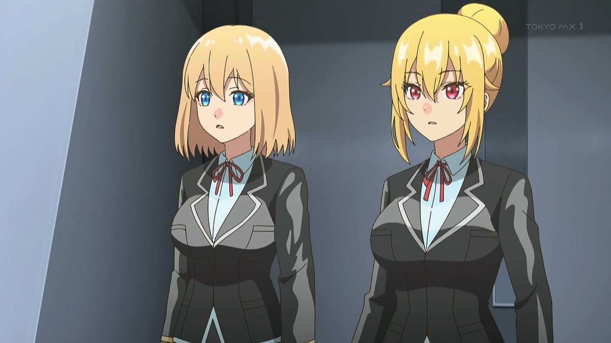 乙女ゲー世界はモブに厳しい世界です2 第9話 ツイート画像 1