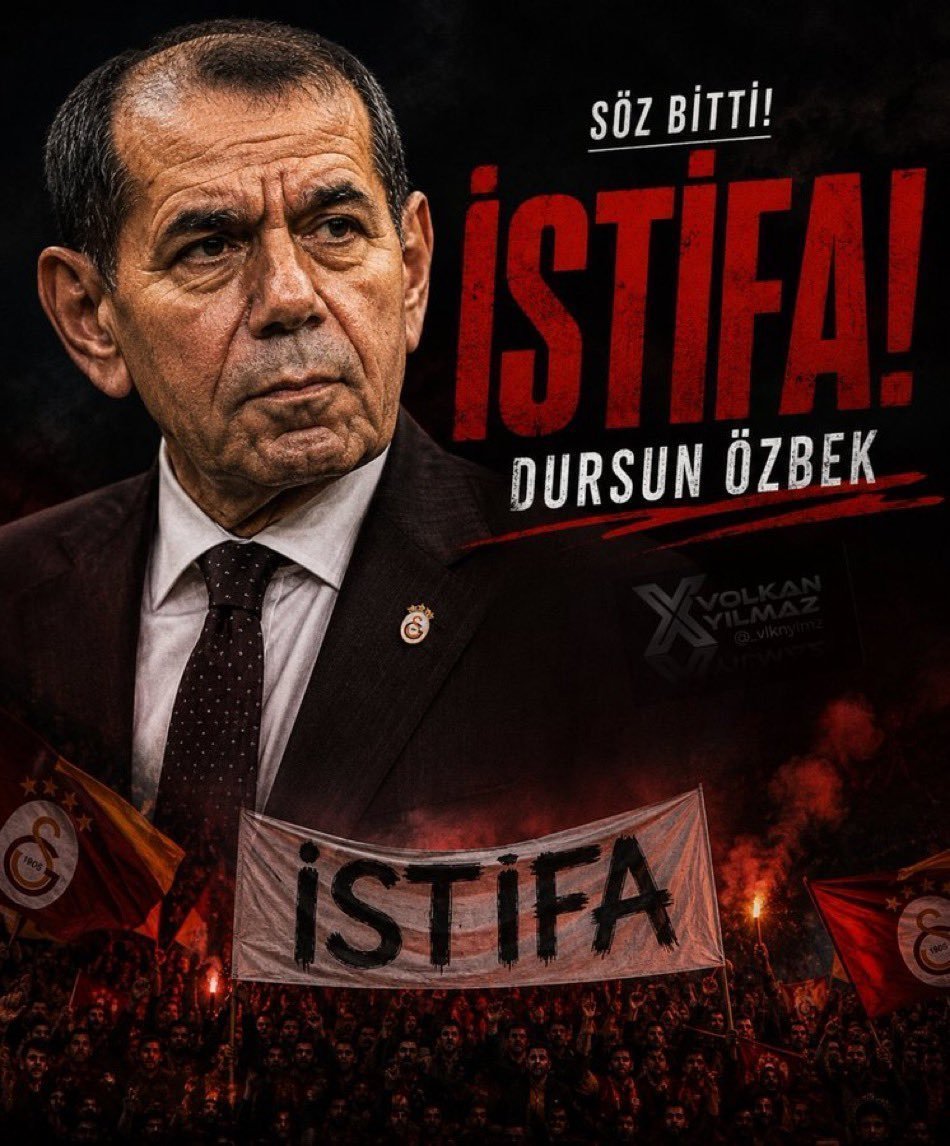 _denizcimbom's tweet photo. 🔥🔥Madem Galatasaray transferi kapattı biz başlatalım DURSUN ÖZBEK İSTİFA..

@GalatasaraySK #DursunÖzbekİstifa #dursunözbekdefol #OrtaSahaZorunluluk https://t.co/94zQOOYXFr