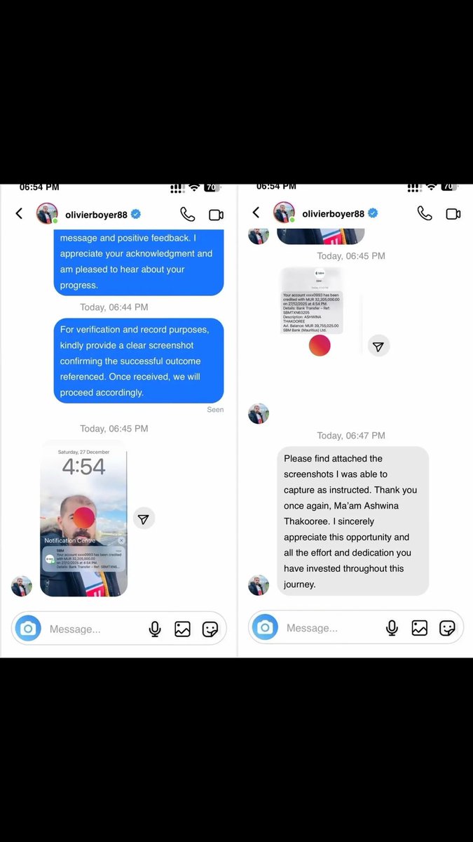 renandelavy's tweet photo. Big congratulations to you. for completing another successful trade! 🎉💰and on your successful withdrawal.  Your progress shows what’s possible when you take action and stay consistent. 🙌 To everyone still watching from the sidelines don’t miss your chance! Start trading with me today and begin your journey toward financial freedom. 🌍✨ #mauritius🇲🇺 #Mauritius#Mauritius  #tradingsuccess #islandlifemauritius #MUA #eskitotikone #financialliteracy #mauritius🇲🇺 #fyp #viral