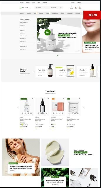 Webilorsamuel's tweet photo. Sho

Your Shopify store can look beautiful and still fail to convert.

If visitors don't quickly understand:

• What you sell
• Who it's for
• Why they should trust you
• What to do next

The design isn't doing its job.

#Shopify #ecommerce https://t.co/bzRnfUTfLX