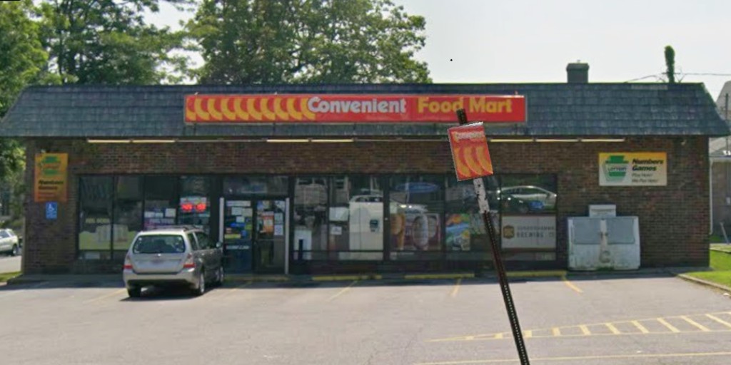 thepapershop's tweet photo. Stop at #ConvenientFoodMart at 700 Front Street in #Freeland PA 18224 and grab your #new September 2, 2026 #printedissue of #PaperShop today! https://t.co/7I1PxX3TWn