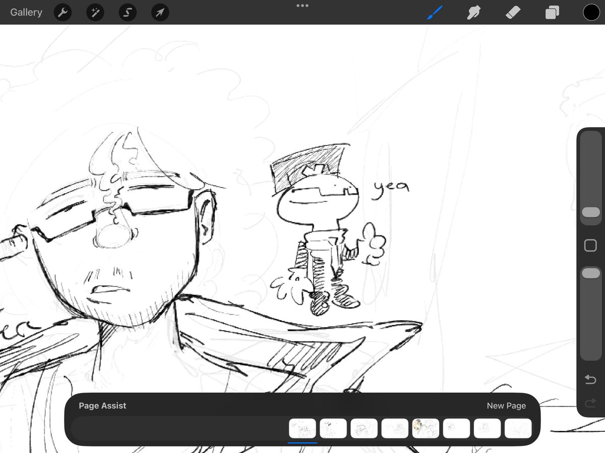 poopshitter6000's tweet photo. WIP sludge i dont have anything to post but i have a lot of wips hihi take it or leave it idk bro
im not tagging dis either https://t.co/rGZ70ebc1r