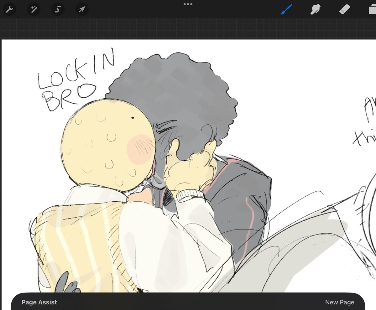 poopshitter6000's tweet photo. WIP sludge i dont have anything to post but i have a lot of wips hihi take it or leave it idk bro
im not tagging dis either https://t.co/rGZ70ebc1r