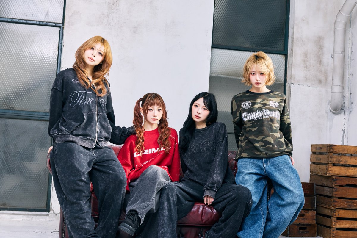 99logsarchive's tweet photo. {🪐} BENNY for Avail CHIP CLIP

#KYARA #SENA #TOKI #KORI #BENNY #GirlsPlanet999 #GP999 https://t.co/mEUKSMXCIU