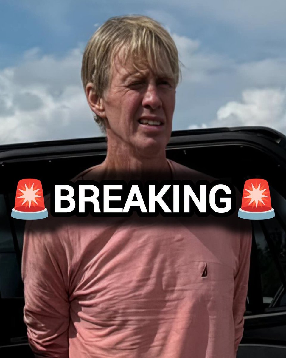 ag_0012's tweet photo. 🚨BREAKING: Wannabe Trump assassin, Ryan Routh, has officially been sentenced to LIFE IN PRISON! https://t.co/mO9q1hAUU7