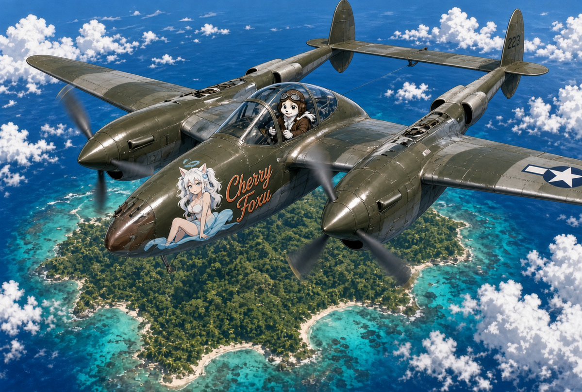 wmgroom4's tweet photo. If I'm ever able to get my hands on an old warbird, there will be signs... Bring back nose art on beautiful vehicles. #CherryFaux https://t.co/ULEPTqo6gI