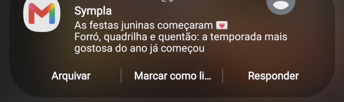 ibeirowtf's tweet photo. Notificação chegou a tempo!! https://t.co/o8wgDqajky