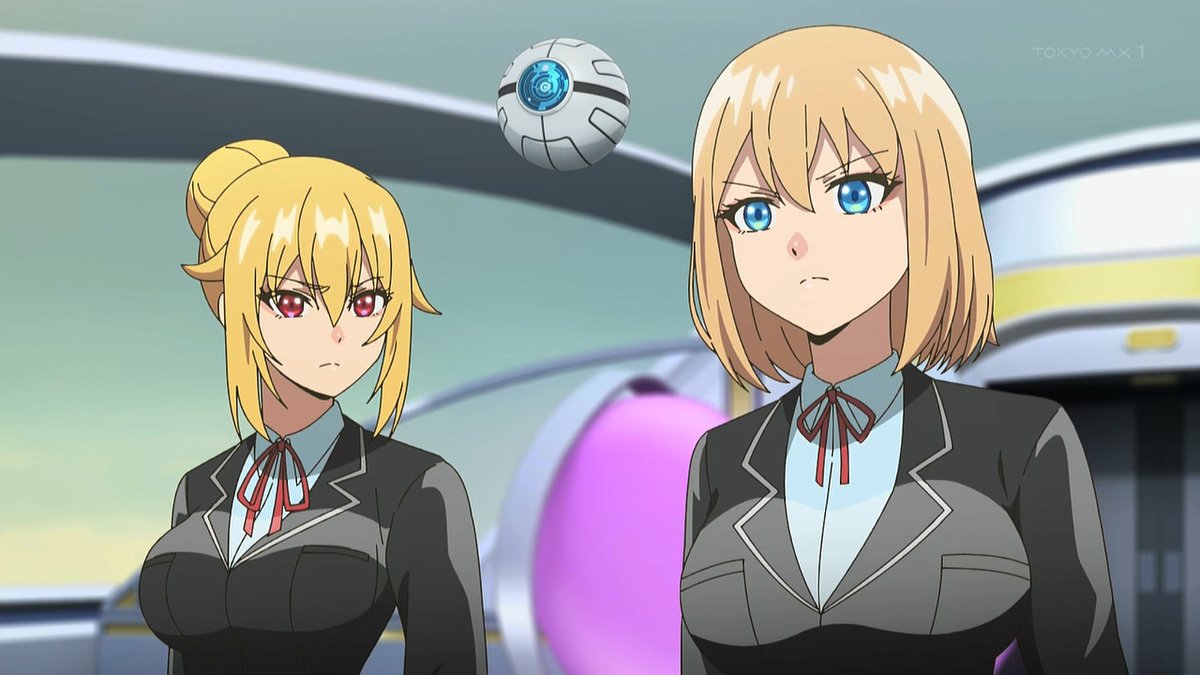 乙女ゲー世界はモブに厳しい世界です2 第9話 ツイート画像 1