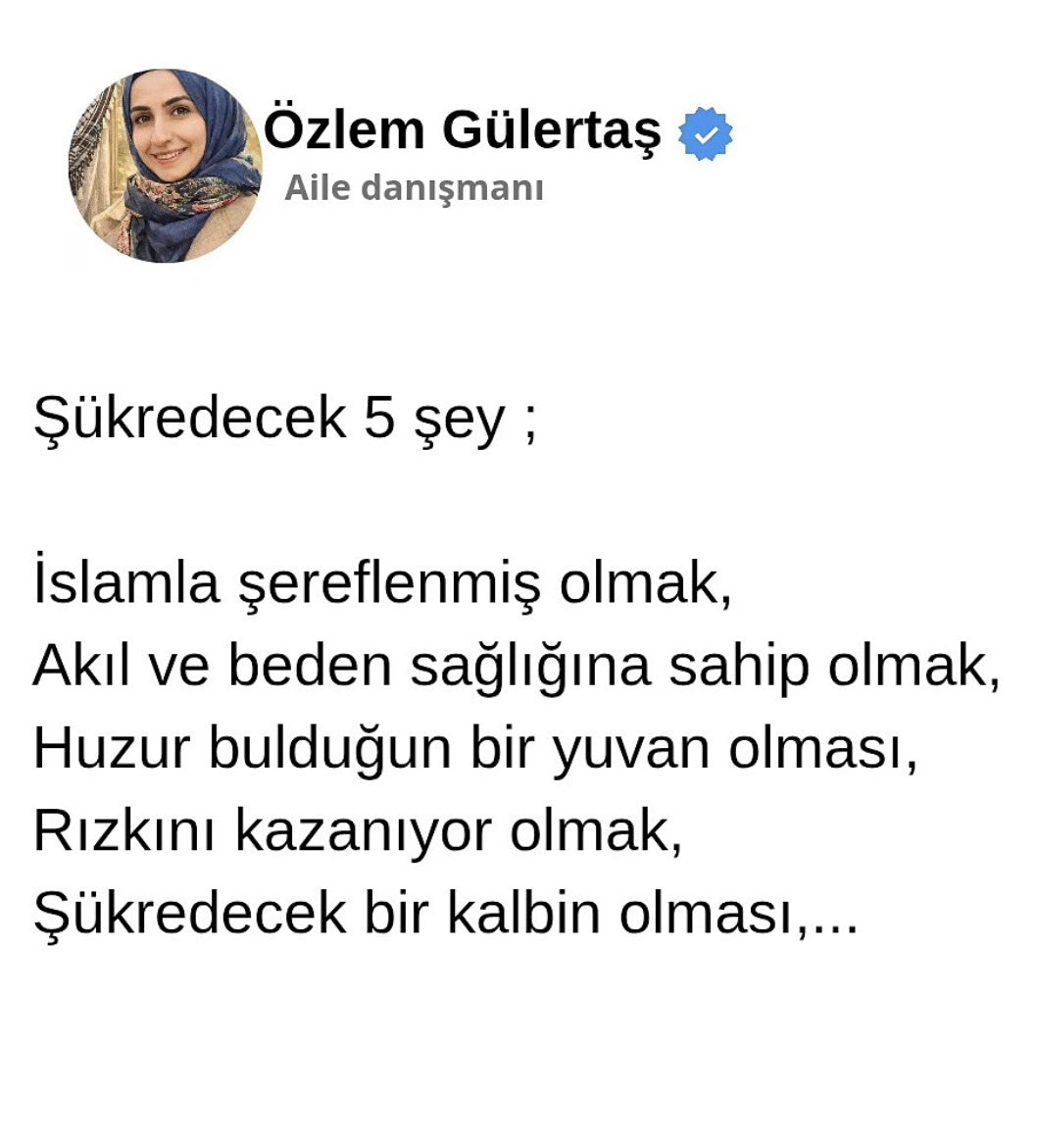 smsdzgn's tweet photo. Hamdolsun 🤲💛 https://t.co/6DjBbiYaup