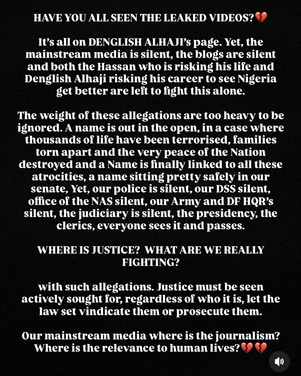 mumtazin's tweet photo. It is not your problem today until it is your turn tomorrow. LET’s DEMAND ANSWERS🙏🏻 SHARE🙏🏻 https://t.co/0I7uZlWrvv