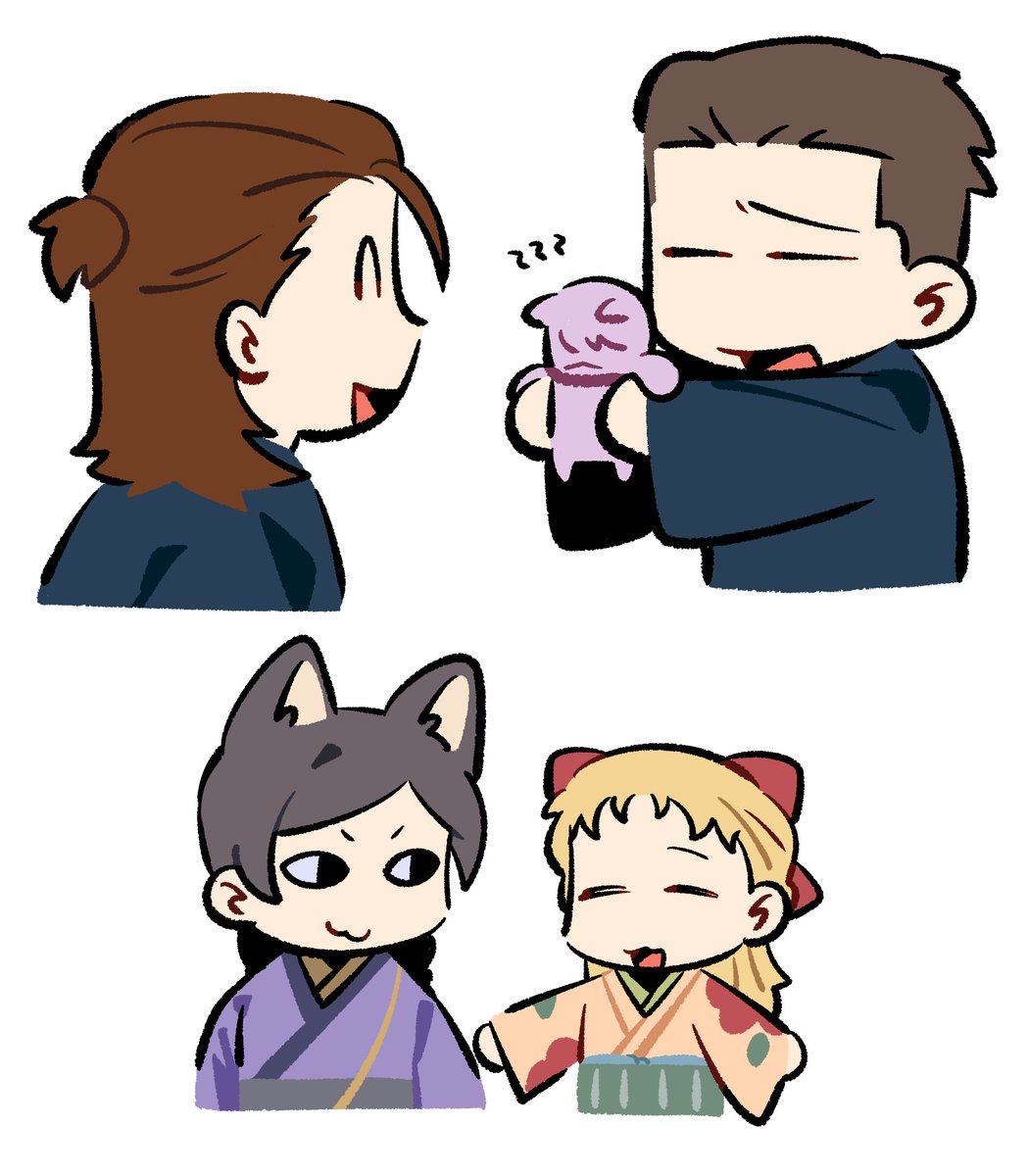 Mirfiyy16's tweet photo. すずちゃんが一番可愛く描けたかも
#二十世紀電氣目録 
#ユーレカエヴリカ https://t.co/ylEkaXuKy7