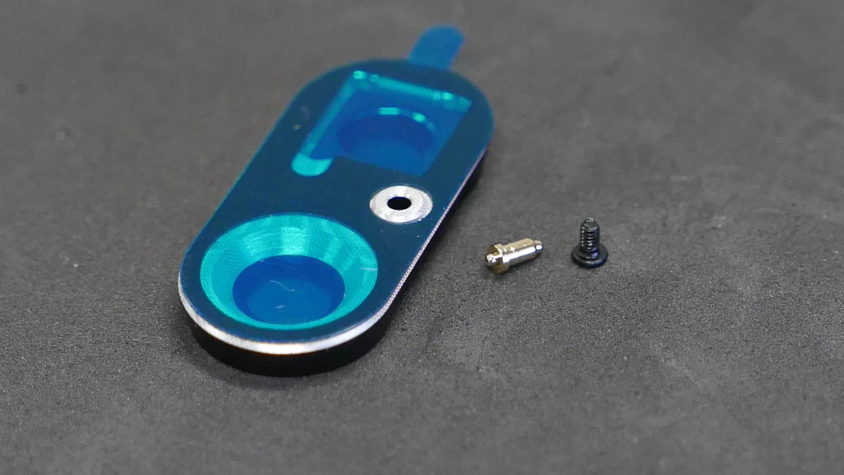 Jolla Phone Camera Lens Kit