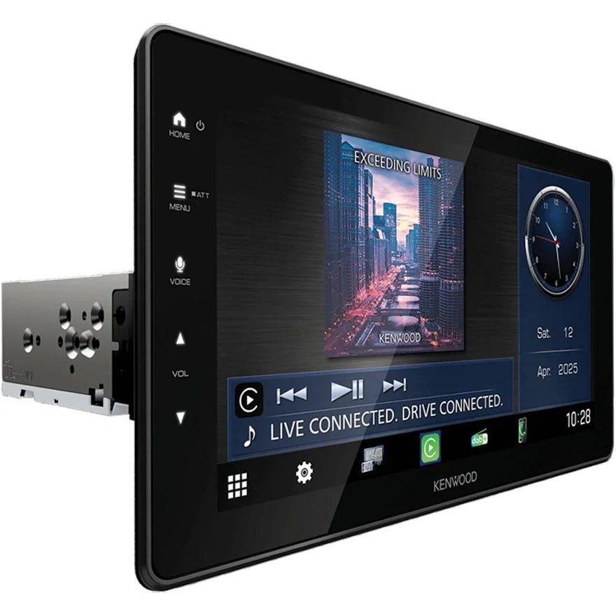 mueedauto's tweet photo. #kenwood #DMH-F920DS #caraudio #caraccessories #dubai #car accessories shop #car video https://t.co/k1WwsFntrY