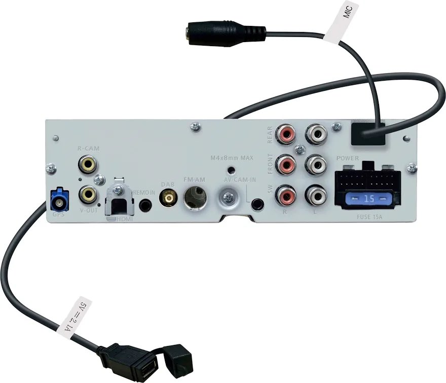 mueedauto's tweet photo. #kenwood #DMH-F920DS #caraudio #caraccessories #dubai #car accessories shop #car video https://t.co/k1WwsFntrY