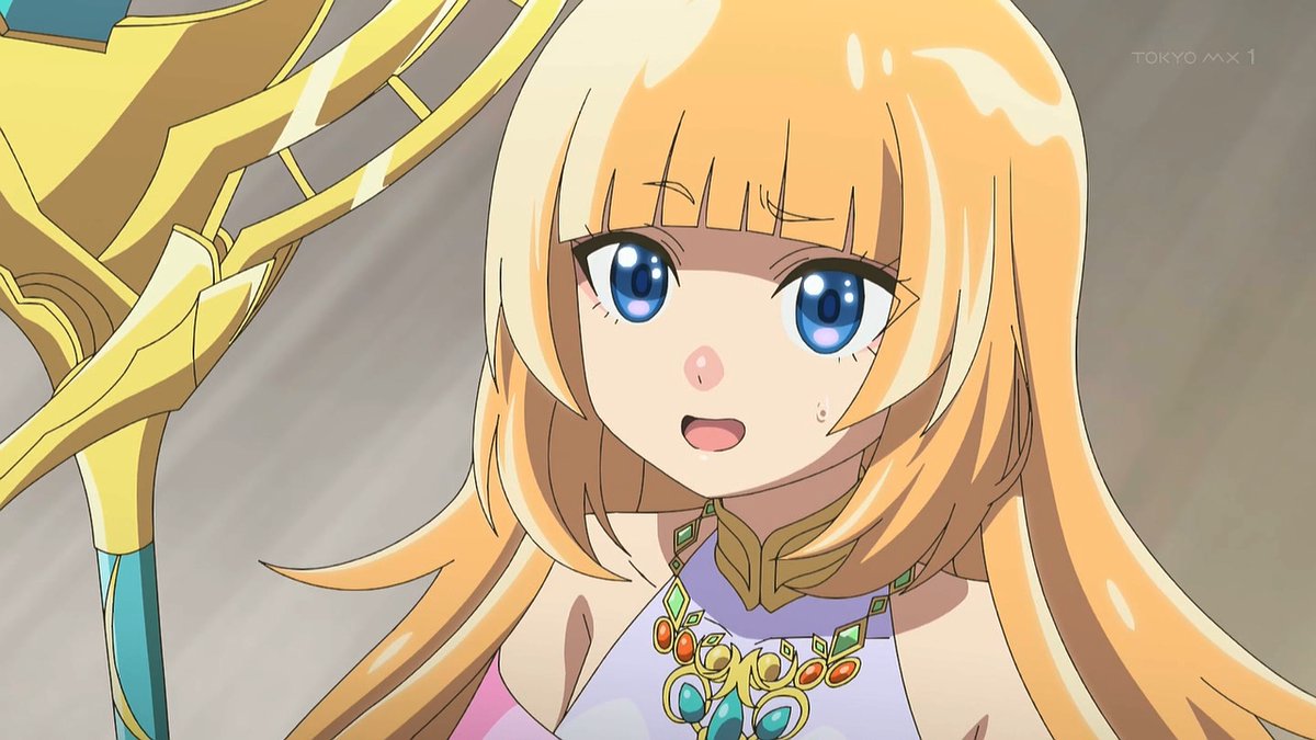 乙女ゲー世界はモブに厳しい世界です2 第9話 ツイート画像 1