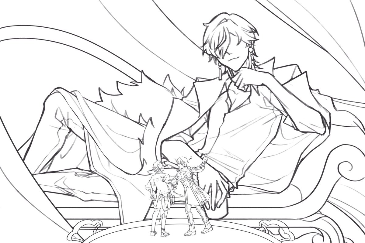 han_susyy's tweet photo. wip

#sugilite #aventurine #caelus https://t.co/XACkDDV4Kq