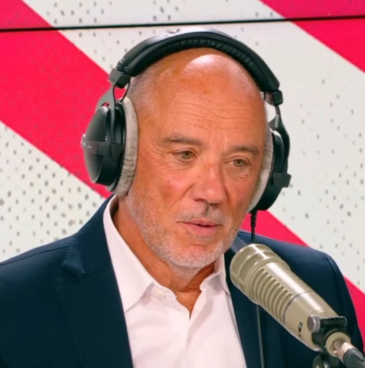 MassiliaZone's tweet photo. 🚨 Stéphane Richard :

"Est-ce que c'est la faute de Pablo Longoria ? Je ne sais pas.

Mais l'ancien modèle économique offrait des salaires démesurés."

[@Rothensenflamme] https://t.co/5Ve79SUuha