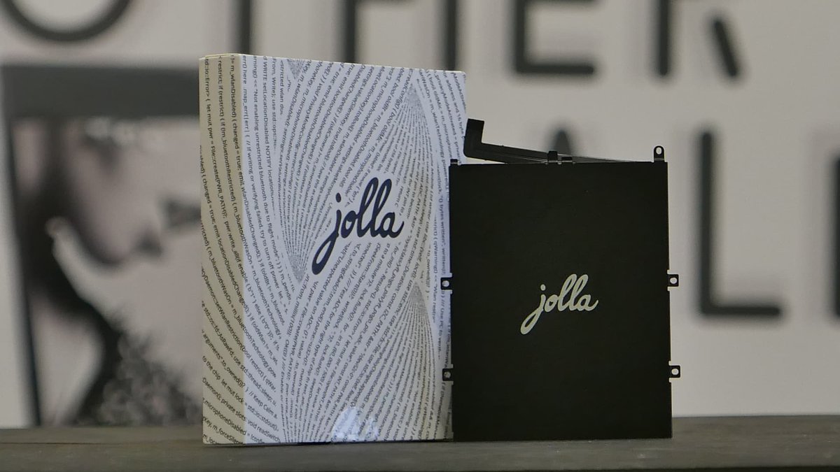 JollaHQ's tweet photo. More goodies for your Jolla Phone! We’ve just added the first Jolla Phone spare parts to our shop: the Original Replacement Battery and the Camera Lens Kit are now available for those looking to keep their Jolla Phone going strong for many years to come ⛵

And we’re not stopping there - we’ve also found promising suppliers for quality headsets, wallet cases and more, so stay tuned!

Thanks for being part of the Jolla community and keeping the spirit of openness, curiosity and tinkering alive. 🫶

Read more and join the discussion at the Official Jolla Blog: https://t.co/nHqLSp91iC

#Jolla #SailfishOS #DigitalSovereignty #PrivacyFirst #CommunityPowered #European