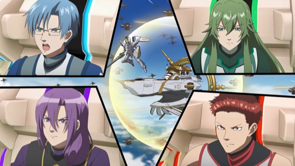 乙女ゲー世界はモブに厳しい世界です2 第9話 ツイート画像 1